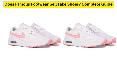 is famous footwear shoes fake|famous shoe buyers.